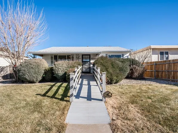 2806 4th Ave, Pueblo, CO 81003