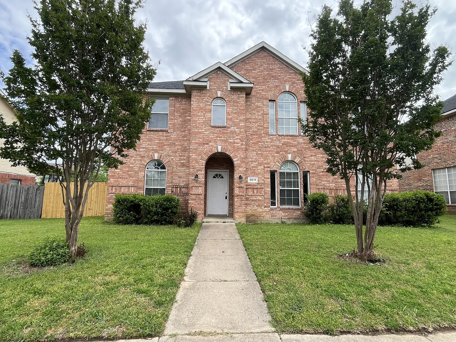 5619 Andalusia Trail - 1 — Photo 1