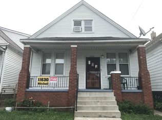 11630 Mitchell St #2, Hamtramck, MI 48212