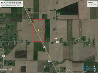 0 McCutcheonville Rd, Perrysburg, OH 43551