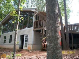 212 Creekwood Rd, Hartwell, GA 30643