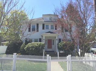 28 Theresa Ave, Lexington, MA 02420