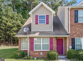8190 Oakley Cir Unit 2, Union City, GA 30291