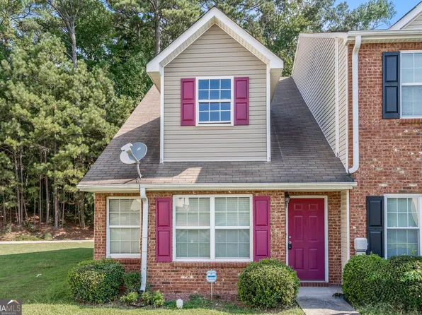 8190 Oakley Cir Unit 2, Union City, GA 30291