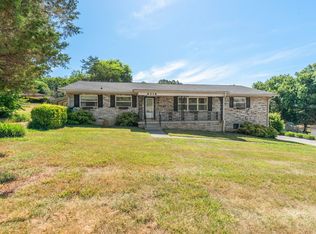 6216 Mountain Laurel Rd, Knoxville, TN 37924