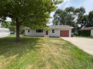 124 Rolling Hills Ave, Columbia City, IN 46725
