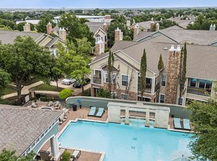 Cottonwood Ridgeview, Plano, TX 75025