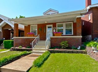 4978 Delor St, Saint Louis, MO