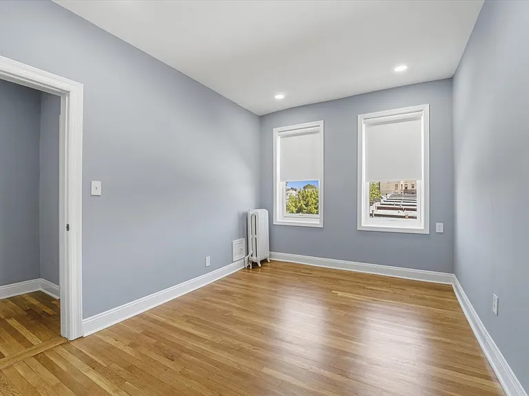 6045 Boulevard East #E4 — Photo 17