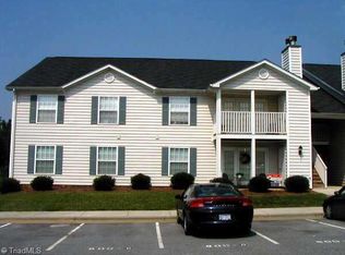 800 Folly Ct UNIT A, Greensboro, NC 27409