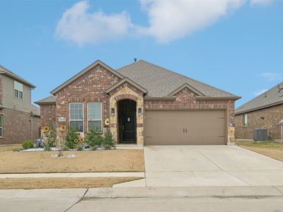 11113 Fathom St, Aubrey, TX, 76227