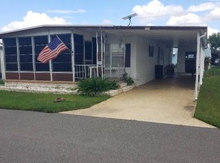 6116 Saragossa Ave #199, New Pt Richey, FL 34653