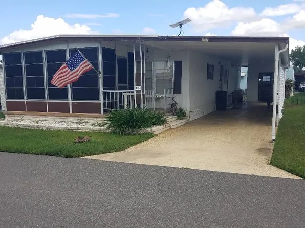 6116 Saragossa Ave #199, New Pt Richey, FL 34653