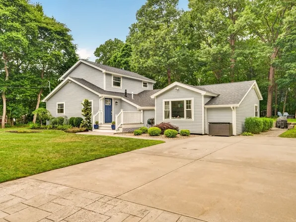 6 Ida Way, Assonet, MA 02702