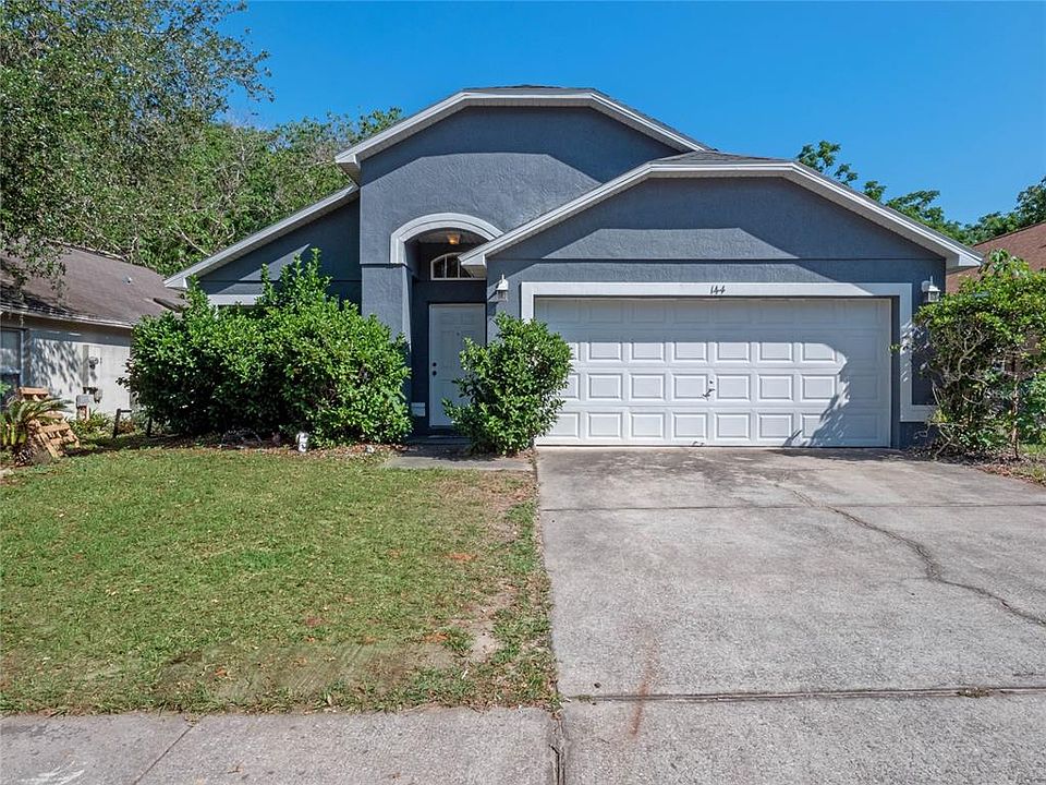 1st image of 144 N CERVIDAE DRIVE