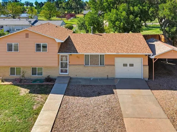 98 Willow Ave, Rocky Ford, CO 81067