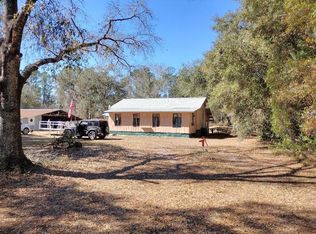 1916 Laurel Ave, Bunnell, FL 32110