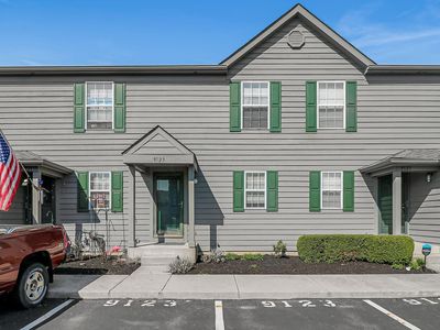 9123 Parkbury Ln, Lewis Center, OH, 43035