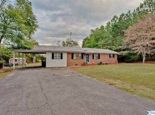 64 Willmon Subdivision Rd, Scottsboro, AL 35769