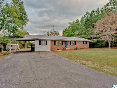 64 Willmon Subdivision Rd, Scottsboro, AL, 35769
