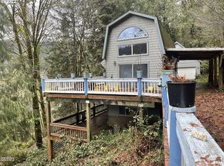 50 Little Switzerland Rd, Tidewater, OR 97390