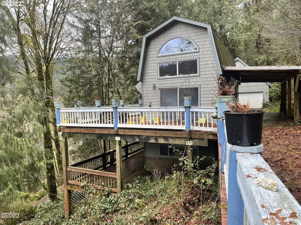 50 Little Switzerland Rd, Tidewater, OR 97390