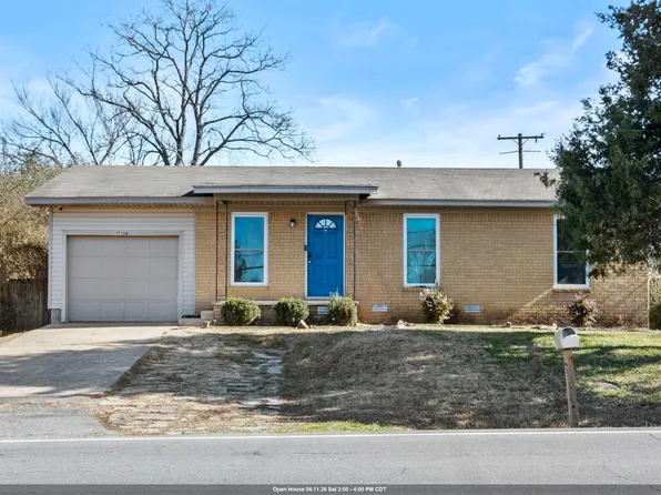17508 Batesville Pike, North Little Rock, AR 72120