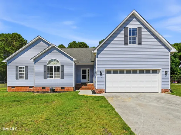 1331 Washington Acres Road, Hampstead, NC 28443