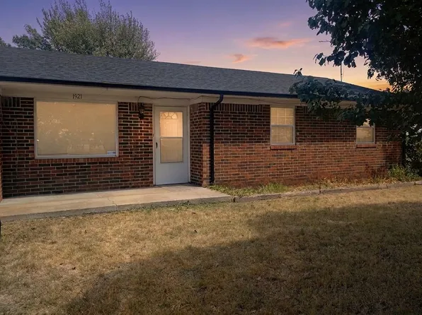1921 State Highway 92 Hwy, Chickasha, OK 73018