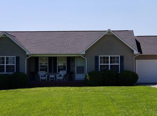 6234 Cheyenne Trl, Baxter, TN 38544