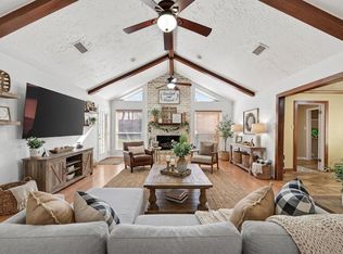 8102 Bo Jack Dr, Houston, TX 77040