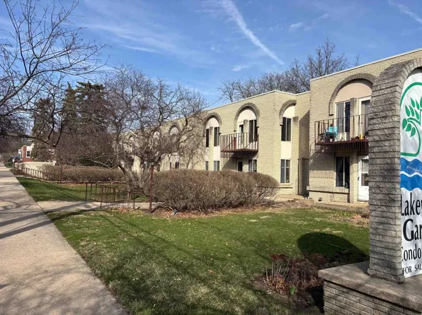 1909 Sherman Avenue #11, Madison, WI 53704