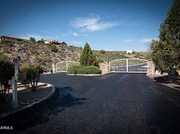 15095 E COUNTRYSIDE Road #136, Mayer, AZ 86333