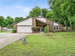 3616 E 142nd St S, Bixby, OK 74008
