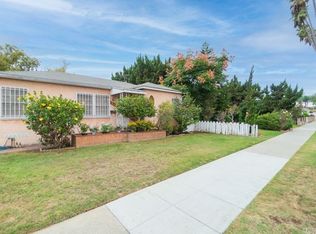 236 E Nevada St, Long Beach, CA 90806