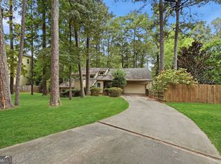 3117 Sycamore Ln, Marietta, GA 30066