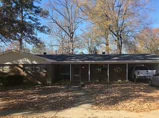 19 Lynda Ave, Texarkana, TX 75503