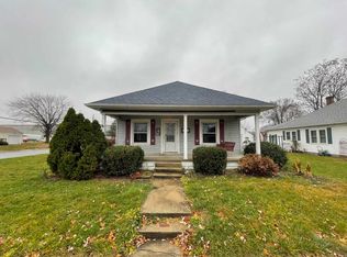 731 S Brandon St, Kokomo, IN 46901