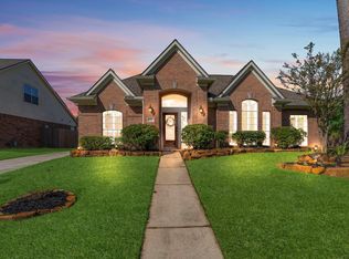 6515 Pine Arrow Ct, Spring, TX 77389