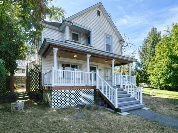 212 SW Isaac Ave, Pendleton, OR 97801