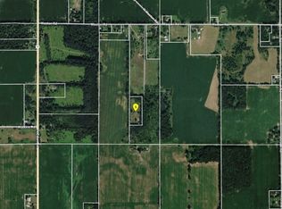 6509 Weston Rd, Allen, MI 49227