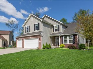 1640 Jennifer Ln, Streetsboro, OH