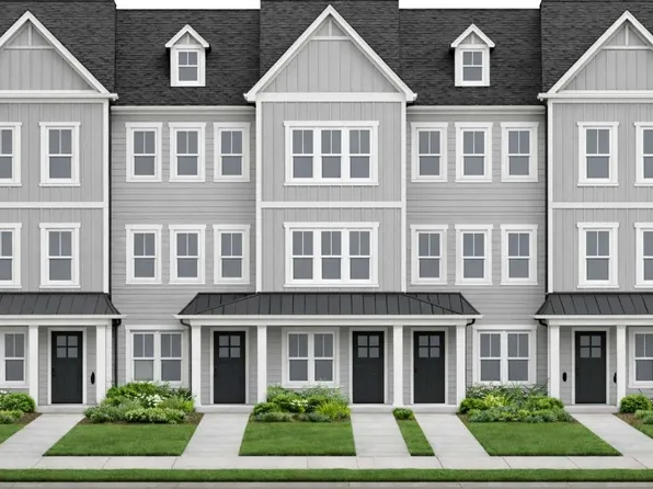 112 Aronia Lane Twnh #A-499, Mooresville, NC 28115