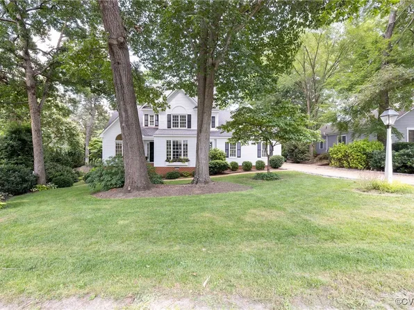 5716 Woodburn Rd, Richmond, VA 23225