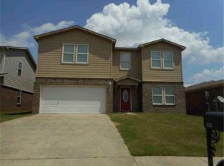 123 Vancouver Rd, Meridianville, AL 35759