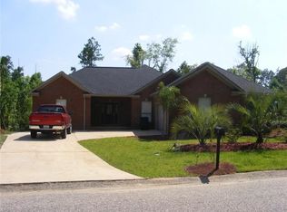 1970 Creekwood Place Dr, Mobile, AL 36695