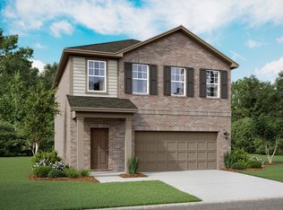 2300 Winthrop Ave, Princeton, TX 75407
