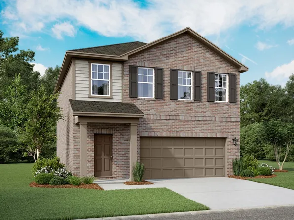 2300 Winthrop Ave, Princeton, TX 75407