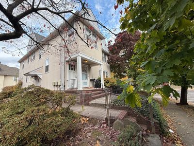 141 Centre Street, Mount Vernon, NY, 10552