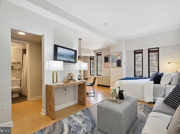 1701 16th St NW APT 216, Washington, DC 20009